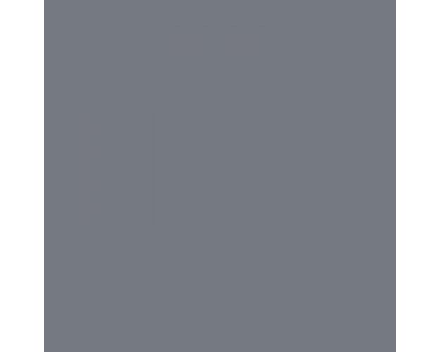 Гарда ГВПГС 600 шкаф верхний горизонтальный глубокий со стеклом высокий (Серый Эмалит/корпус Серый)