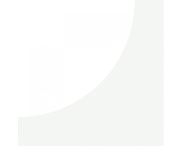 Олива П 200 Шкаф верхний (Снег глянец/корпус Серый)