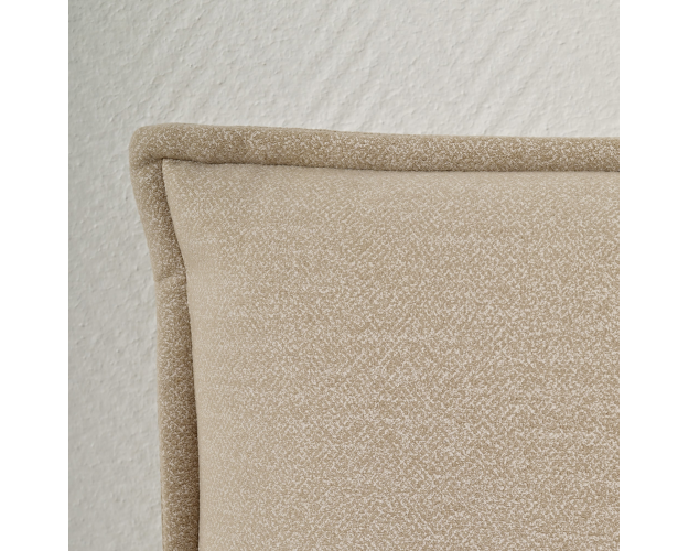 Кровать с ортопедическим основанием 1600 Сильвия сэнд Кровать с ортопедическим основанием 1600 Сильвия сэнд