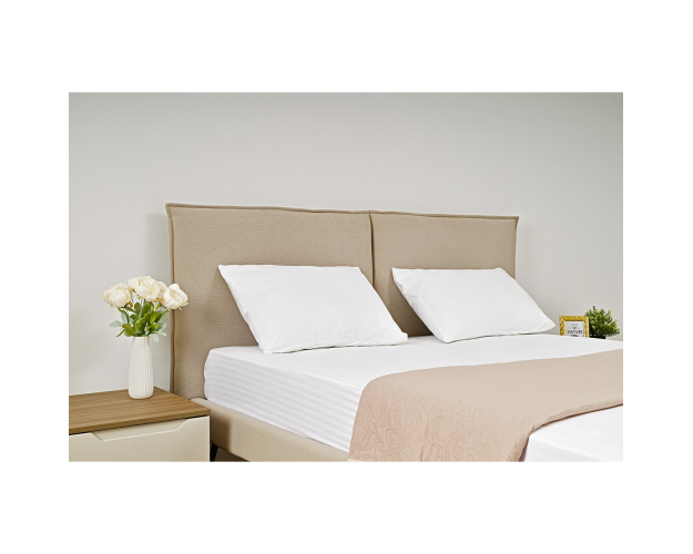 Кровать с ортопедическим основанием 1600 Сильвия сэнд Кровать с ортопедическим основанием 1600 Сильвия сэнд