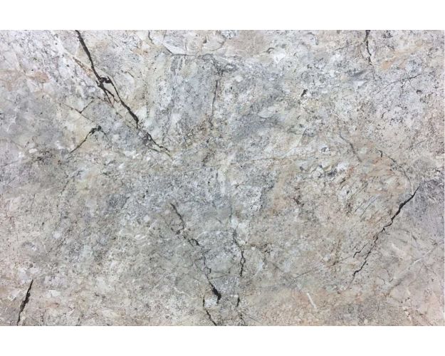 Стеновая панель (3050*600*6) Мрамор серый Стеновая панель (3050*600*6) Мрамор серый