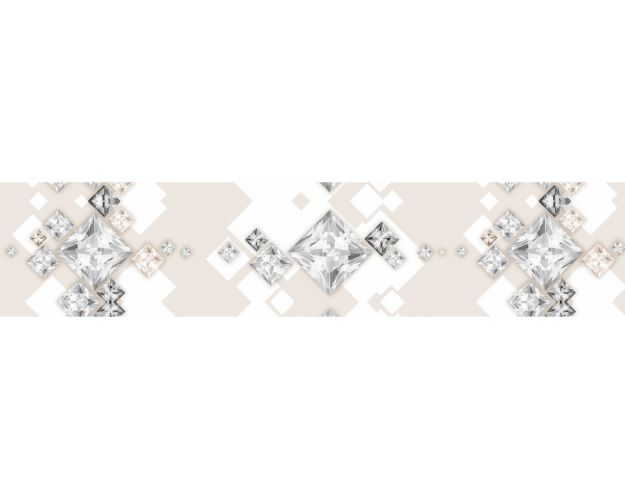 Фартук для кухни КМ 150 Стразы Фон Абстракция Фартук для кухни КМ 150 Стразы Фон Абстракция