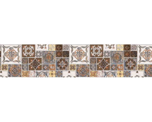 Кухонный фартук КМ 278 Плитка Кухонный фартук КМ 278 Плитка