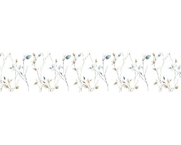 Кухонный фартук КМ 433 Ветки Кухонный фартук КМ 433 Ветки