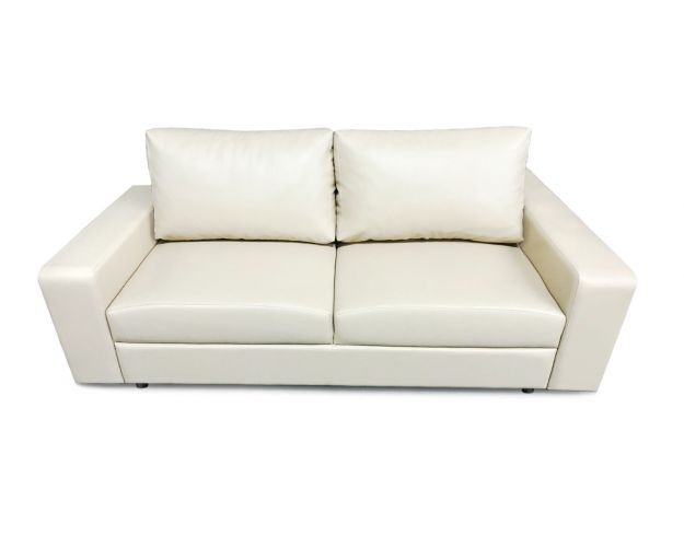 Офисный диван Олигарх (искусственная кожа)