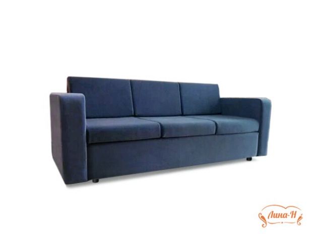 Офисный диван Олигарх (искусственная кожа)