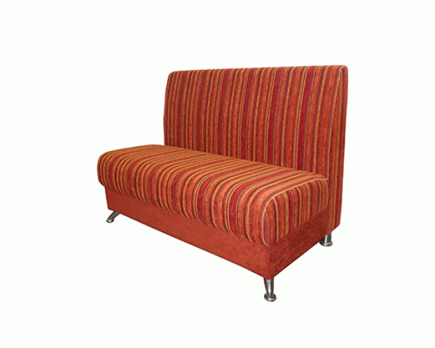 Офисный диван Стиль (искусственная кожа)