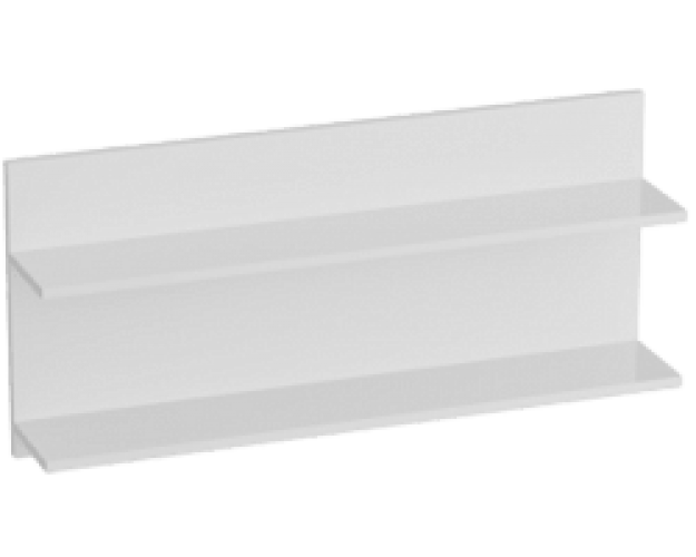 Модульная гостиная Кёльн белый аляска / белый глянец Модульная гостиная Кёльн белый аляска / белый глянец