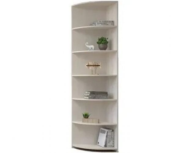 Стеллаж Элана бодега белая Стеллаж Элана бодега белая