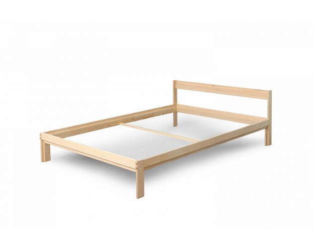 Кровать Ирен 1600 с основанием 