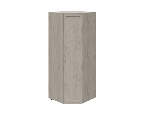 Шкаф угловой София СШ-24 дуб крафт белый Шкаф угловой София СШ-24 дуб крафт белый