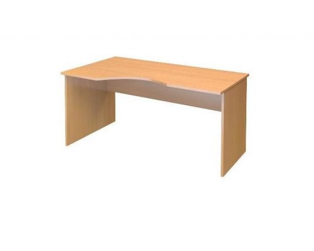 Стол эргономичный А-202 ЛВ Ольха Стол эргономичный А-202 ЛВ Ольха