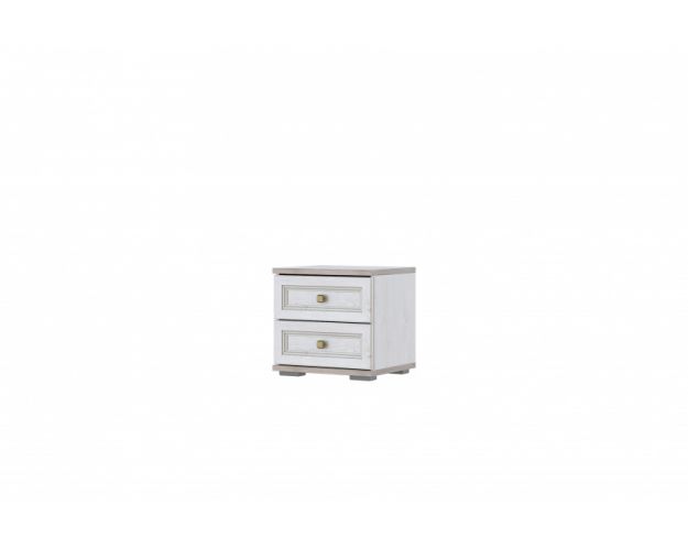 Модульная система "Александрия" ТБ-108 Тумба Серия 3 Сосна Санторини светлый в Новосибирске Модульная система "Александрия" ТБ-108 Тумба Серия 3 Сосна Санторини светлый в Новосибирске